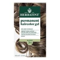 Herbatint N Hårfärg - 170 ml - 7N Blonde