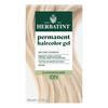 Herbatint N Hårfärg  - 170 ml - 10N Platinum Blonde