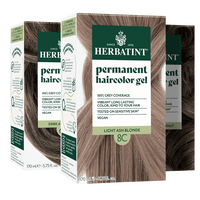 Herbatint C Hårfärg 4C Ash chestnut - 170 ml