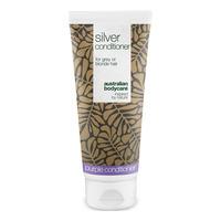 Australian Bodycare Silver Conditioner - 200 ml