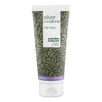 Australian Bodycare Silver Conditioner Hair Loss - 200 ml