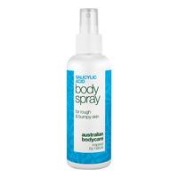 Australian Bodycare Salicylic Body Spray - 100 ml
