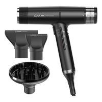 GAMA IQ1 Professional Svart - 1 st