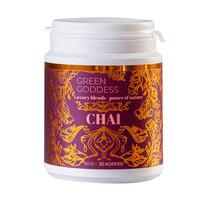 Green Goddess Chai Blend - 60 g