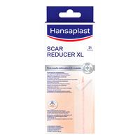 Hansaplast Scar Reducer XL - 21 st
