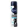 Nivea Men Black & White Invisible Fresh Deospray - 150 ml