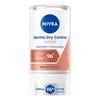 Nivea Derma Dry Control Maximum Deo Roll On - 50 ml