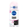 Nivea Black & White Invisible Original Deo Roll On - 50 ml