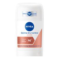 Nivea Derma Dry Control Maximum Deostick - 50 ml