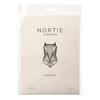 NORTIE Augusta Grenlös Bodystocking Plus Size - 1 st