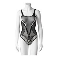 NORTIE Augusta Grenlös Bodystocking - 1 st