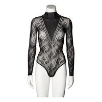NORTIE Lotus Bodystocking med dekorsten - 1 st