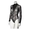 NORTIE Lotus Bodystocking med dekorsten - 1 st