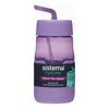 Sistema Flip Sipper Bottle - 700 ml - Misty Purple