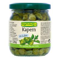 Rapunzel Kapris i lag, eko - 206 g