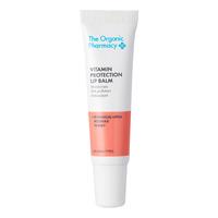 The Organic Pharmacy Vitamin Protection Lip Balm - 10 ml