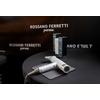 GAMA IQ3 Professional Ferretti - Vit