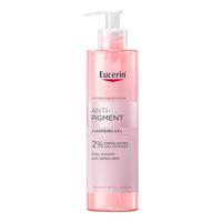 Eucerin Anti Pigment Cleansing Gel - 200 ml