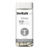UniKalk Silver - 180 st