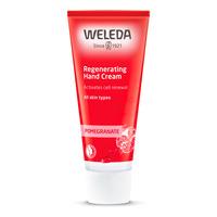 Weleda Pomegranate Regenerating Hand Cream - 50 ml