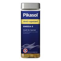 Pikasol Anti-uppstötning - 120 kapslar