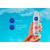 Nivea Dry Comfort Deospray - 150 ml