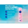 Nivea Pearl & Beauty Deospray - 150 ml