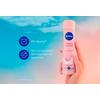 Nivea Pearl & Beauty Deospray - 150 ml
