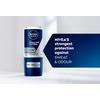 Nivea Men Derma Dry Control Maximum Deo Roll On - 50 ml