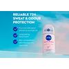 Nivea Pearl & Beauty Deo Roll On - 50 ml