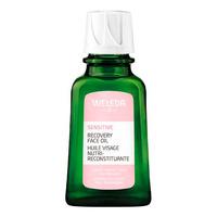 Weleda Sensitive Recovery Facial Oil - 50 ml