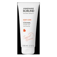AnneMarie Börlind Shower Gel Tropical Summer - 200 ml