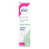 Veet Hårborttagningskräm Torr Hud - 200 ml
