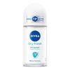 Nivea Dry Fresh Deo Roll On - 50 ml