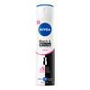Nivea Black & White Invisible Original Deospray - 150 ml