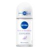 Nivea Pure & Sensitive Deo Roll On - 50 ml