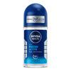 Nivea Men Fresh Active Deo Roll On - 50 ml