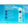 Nivea Dry Fresh Deospray - 150 ml