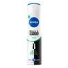 Nivea Black & White Invisible Fresh Deospray - 150 ml