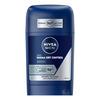 Nivea Men Derma Dry Control Maximum Deostick - 50 ml