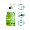 Beauterra Marseille Liquid Soap Mint Lemon - 300 ml