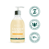 Beauterra Marseille Liquid Soap Sweet Almond Oil - 300 ml