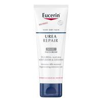 Eucerin UreaRepair Night Face Cream 5% Urea - 50 ml