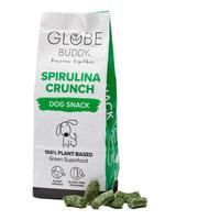 Globe Buddy Spirulina Chrunch - 200 g