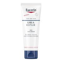 Eucerin UreaRepair Day Face Cream 5% Urea - 50 ml