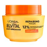 L'Oréal Paris Elvital Anti-Breakage Mask - 300 ml