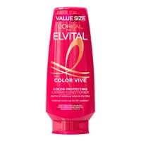 L'Oréal Elvital Color Vive Balsam - 400 ml