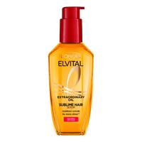 L'Oréal Paris Elvital Extraordinary Oil Treatment - 100 ml