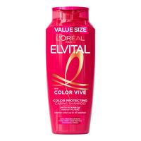 L'Oréal Elvital Color Vive Shampoo - 500 ml