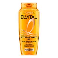 L'Oréal Paris Elvital Extraordinary Oil Shampoo - 250 ml